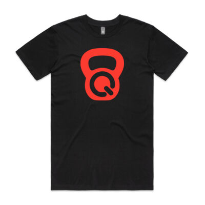 QKB Mens Basic Tee Thumbnail