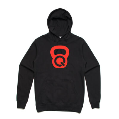 QKB Unisex Hoodie Thumbnail