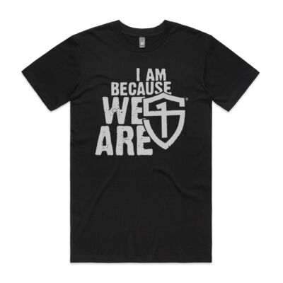 StrongFirst - I Am Because We Are Thumbnail