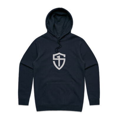 StrongFirst Unisex Hoodie Thumbnail