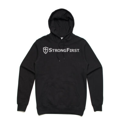 StrongFirst Unisex Hoodie Thumbnail