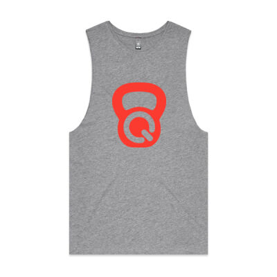 QKB Mens Tank Thumbnail