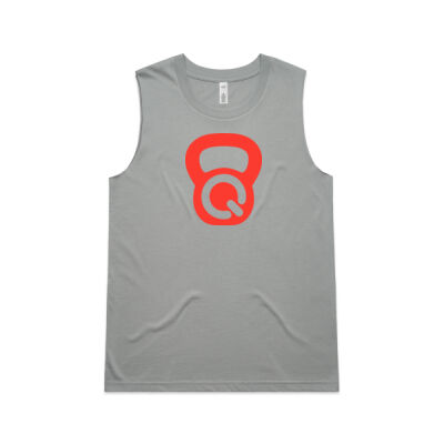 QKB Womens Tank Thumbnail