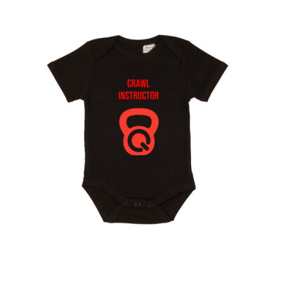QKB Onesie Crawl Instructor Thumbnail