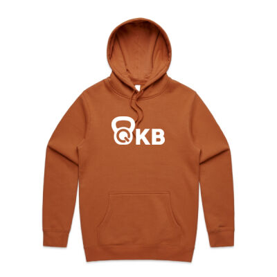 QKB Unisex Hoodie Thumbnail