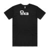 Mens Basic Tee Thumbnail