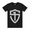 Mens Basic Tee Thumbnail