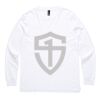 Mens Base Longsleeve Tee Thumbnail