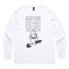 Mens Base Longsleeve Tee Thumbnail