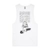 Mens Barnard Tank Thumbnail